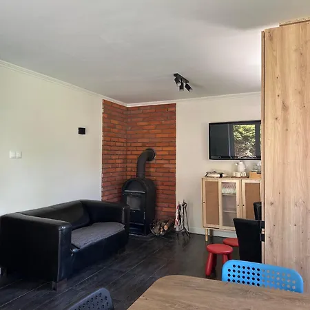 Feriehus Patrycja Dębki